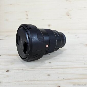 Sony FE 24-70mm f/2.8 GM – TOP stav