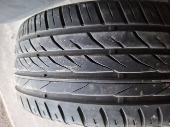 Letné pneumatiky 245/40R18