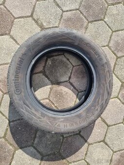 Continental 205/60 r16