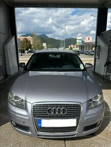 Audi A3 Hatchback - 1.6 FSI