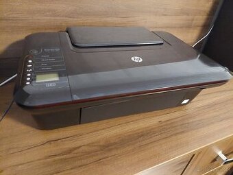 Tlačiareň HP 3050