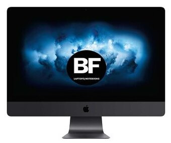 Apple iMac Pro 27″ 2017 | 64GB 2TB