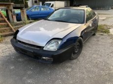 Honda Prelude 5g rozpredam