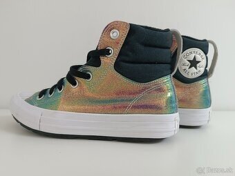 CONVERSE - 1