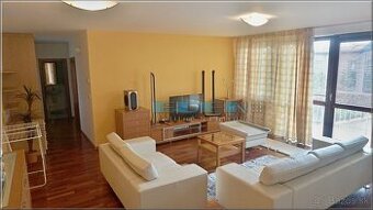 prenájom 3 izbového apartmánu s balkónom - 1