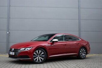 Volkswagen Arteon 2.0 TSI BMT Elegance - 1