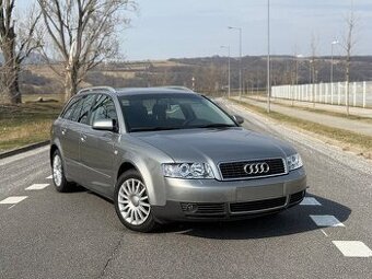 Predám Audi A4 B6 Avant 1.9 96kw - 1