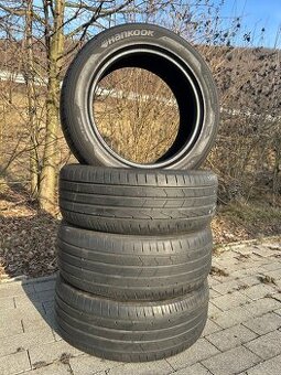 Hankook 205/55 R16 letné - 1