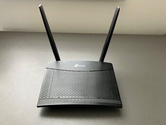 Wifi router SIM, LTE - 1