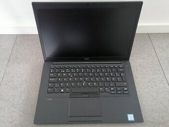 DELL Latitude 14-7480 i5-6300u/8GB/256GB/14FHD