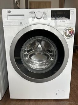 Práčka Beko WMY61283 CS PTLB2 - 1