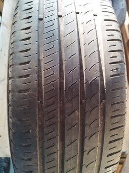 Predám Barum Bravuris 5HM 205/55 R16 91H