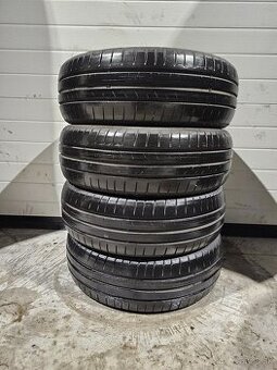 Letné Pneu Dunlop 185/60 R15 - 1