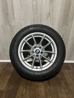 BMW 3 G20, G21 -  orig.  ALU disky 5x112 R16 - 1