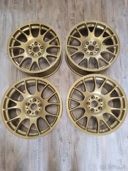 Disky bmw BBS CH c-h 5x120 r19 bmw elektrony