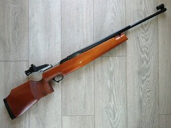 Vzduchovka - Haenel MLG 550