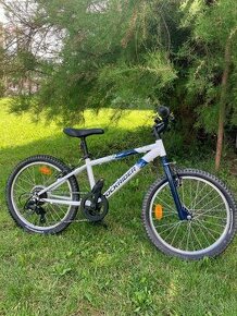 Horský bicykel Rockrider 20” - 1