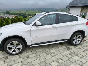 BMW X6  40d