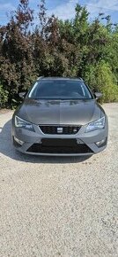 Seat Leon FR, 1.4TSI 110kw.