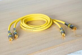 Sommer Cable Epilogue RCA Cable 1,0