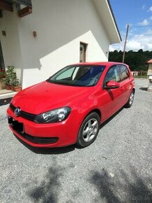 Predam Volkswagen Golf 1.4