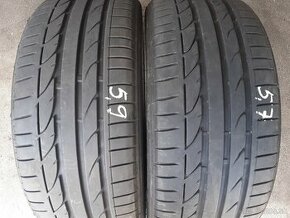 235/40 r19 Brigestone