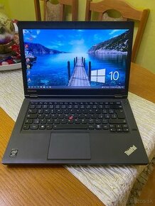 14" notebook lenovo T440p - 1