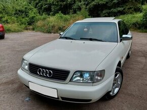 Predám 1995 Audi A6 C4 2.5 TDi Sedan