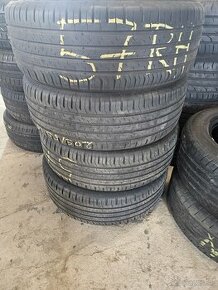 Letne pneumatiky 205/60 r16 - 1