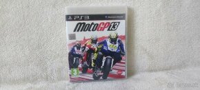 Motogp 13 pre ps3 - 1