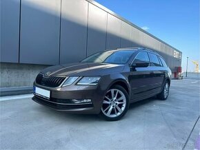 Predám Škoda Octavia 2.0TDi 2020 DSG - 1