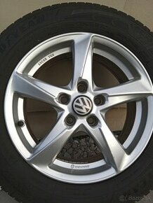 5x112 r16 ....VW, SKODA, SEAT - 1