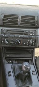 Panel kurenia BMW e46