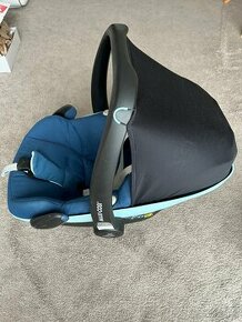 Maxi Cosi Pebble Pro i Size - 1