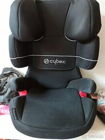 Cybex solution x fix