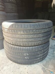 Pirelli 265/45 r21