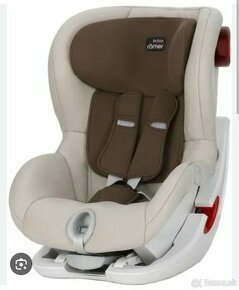 Britax Romer King II - 1