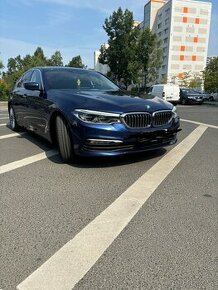 BMW 540i