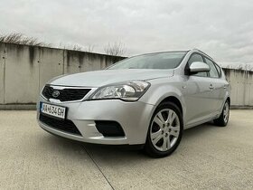 Kia Ceed Sw 1.4 CVVT 16V