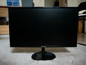 24" Monitor Samsung S24F350 - 1