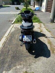 Honda PCX125