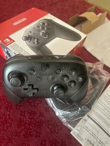 Nintendo controller