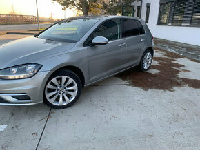 Volkswagen Golf 1.6 TDI 85kw - 1