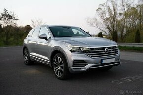 VW Touareg Atmosphere 3.0TDI