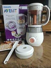 Philips Avent 4+1