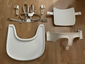 Stokke Tripp trapp - baby SET