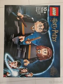 Predám Lego Harry Potter 76393 - 1