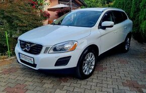 VOLVO XC60 2.4d 4X4 A/T FULL VÝBAVA SUMMUM R:2012 SUPER STAV