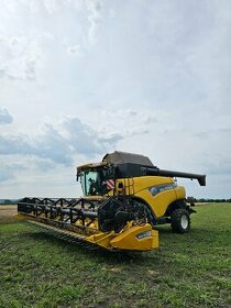 New Holland CR9080