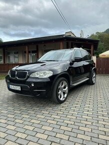 Predám BMW X5 e70 facelift